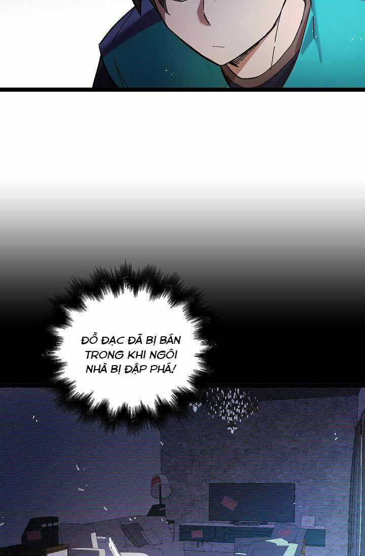 Sự Trở Lại Của Vị Thần Sức Mạnh Chapter 1 trang 52