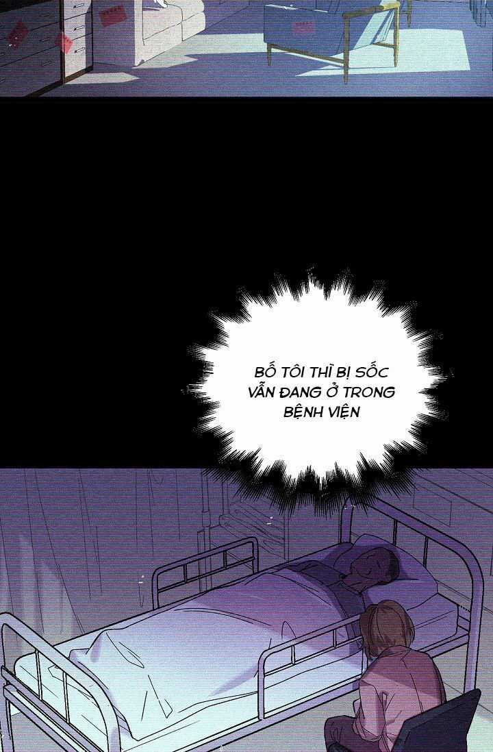 Sự Trở Lại Của Vị Thần Sức Mạnh Chapter 1 trang 53