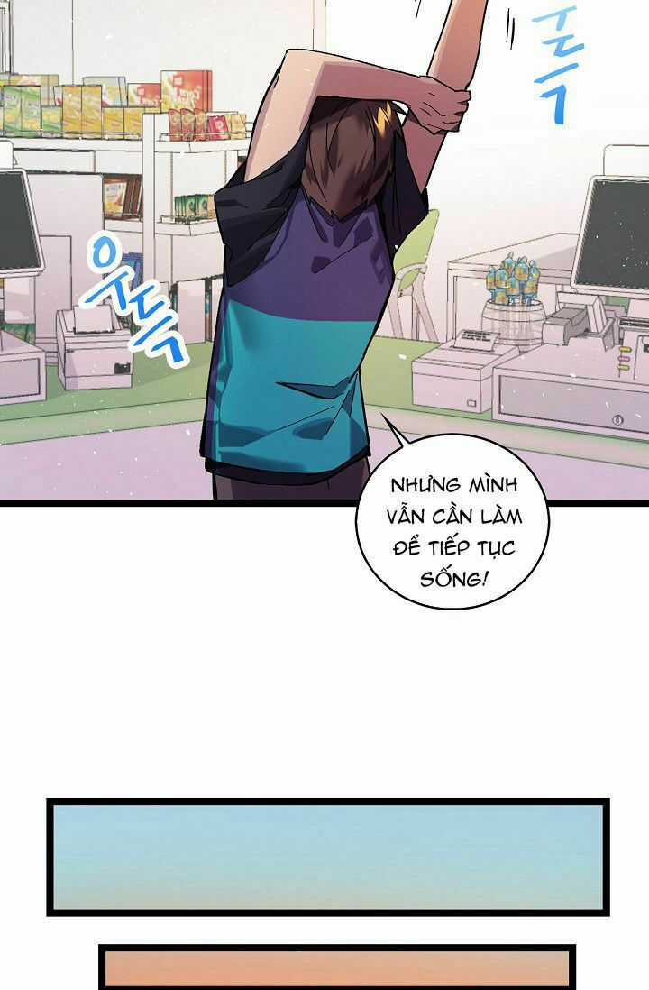 Sự Trở Lại Của Vị Thần Sức Mạnh Chapter 1 trang 55