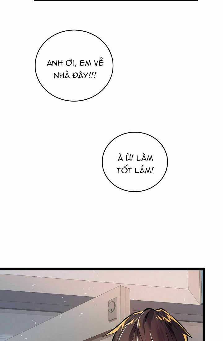 Sự Trở Lại Của Vị Thần Sức Mạnh Chapter 1 trang 56