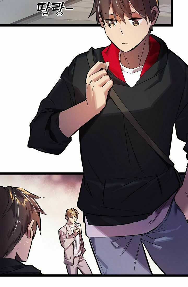 Sự Trở Lại Của Vị Thần Sức Mạnh Chapter 1 trang 57