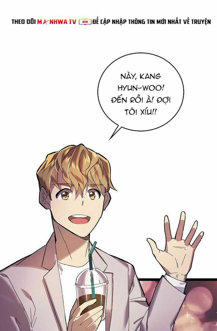 Sự Trở Lại Của Vị Thần Sức Mạnh Chapter 1 trang 58