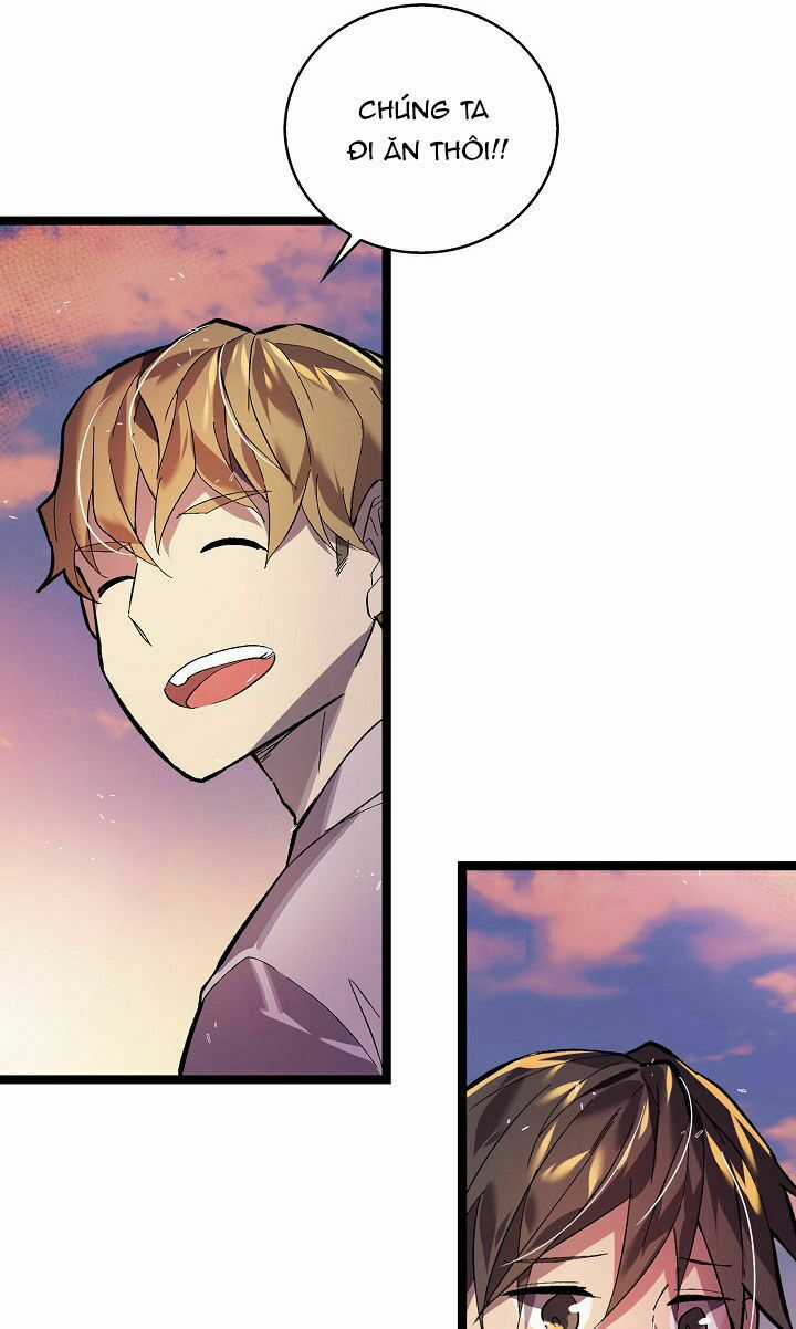 Sự Trở Lại Của Vị Thần Sức Mạnh Chapter 1 trang 61