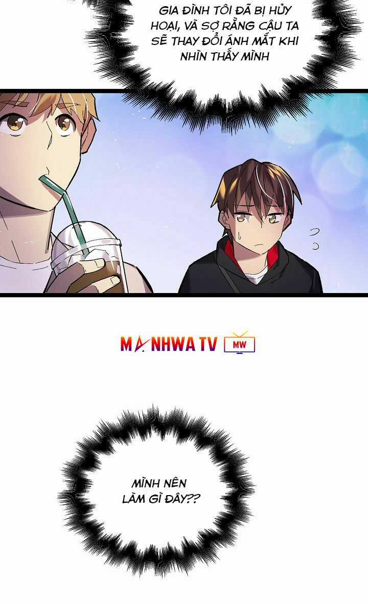 Sự Trở Lại Của Vị Thần Sức Mạnh Chapter 1 trang 65