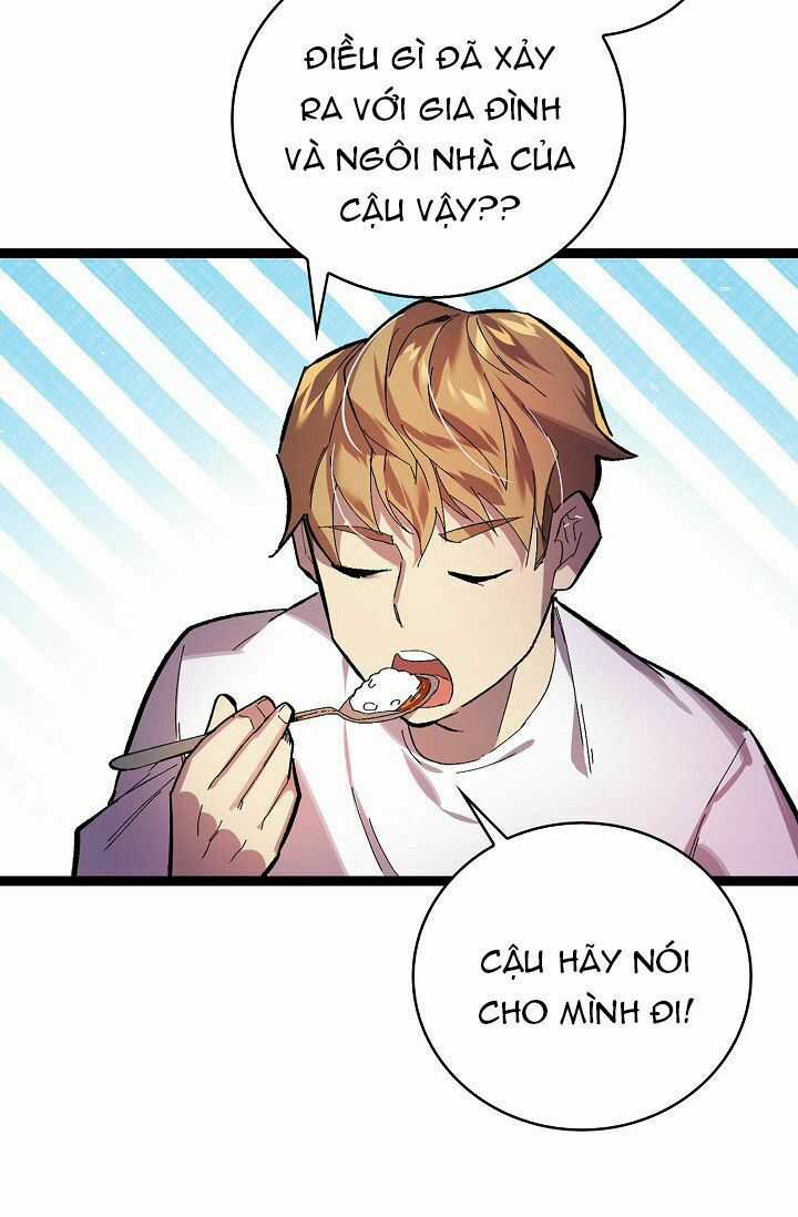 Sự Trở Lại Của Vị Thần Sức Mạnh Chapter 1 trang 68