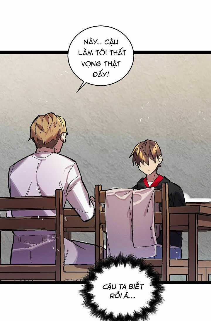 Sự Trở Lại Của Vị Thần Sức Mạnh Chapter 1 trang 70