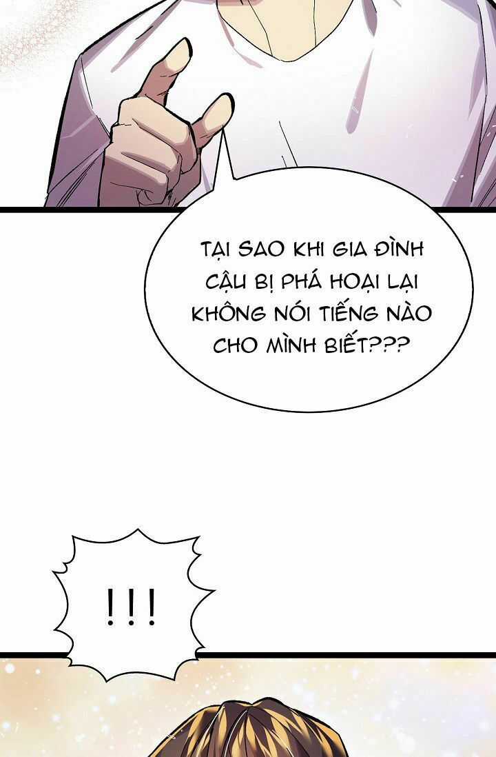 Sự Trở Lại Của Vị Thần Sức Mạnh Chapter 1 trang 72