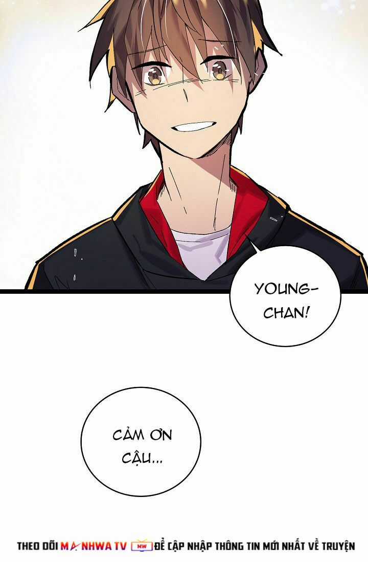 Sự Trở Lại Của Vị Thần Sức Mạnh Chapter 1 trang 73