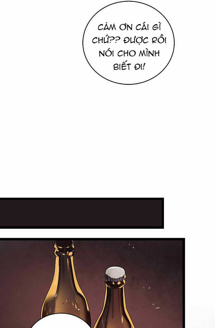 Sự Trở Lại Của Vị Thần Sức Mạnh Chapter 1 trang 74