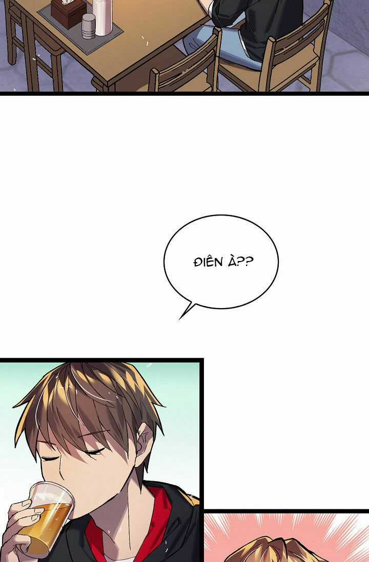 Sự Trở Lại Của Vị Thần Sức Mạnh Chapter 1 trang 76