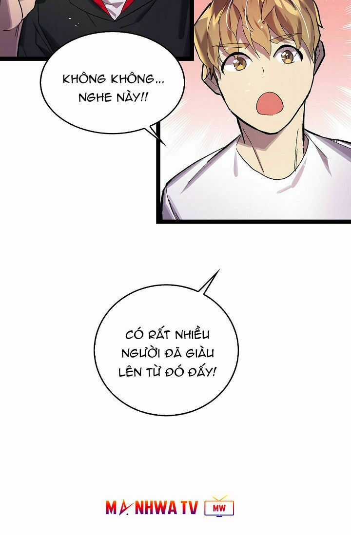 Sự Trở Lại Của Vị Thần Sức Mạnh Chapter 1 trang 77