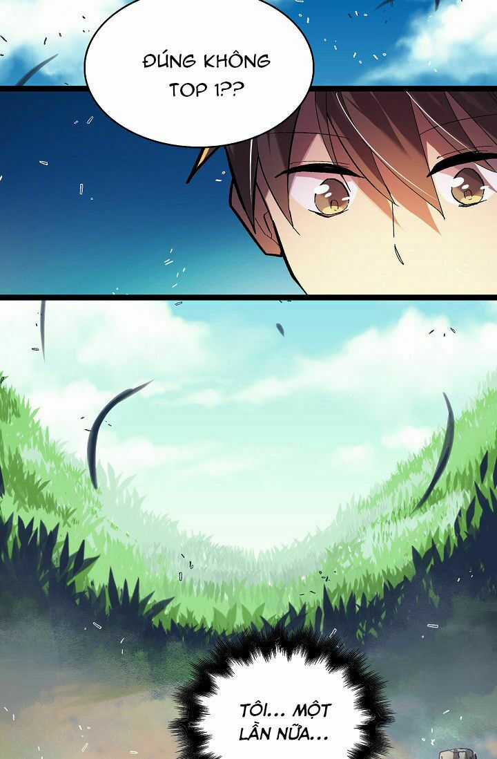 Sự Trở Lại Của Vị Thần Sức Mạnh Chapter 1 trang 80