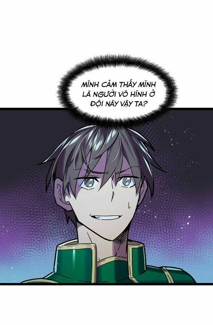 Sự Trở Lại Của Vị Thần Sức Mạnh Chapter 10 trang 11