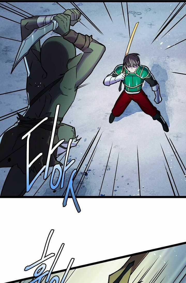 Sự Trở Lại Của Vị Thần Sức Mạnh Chapter 10 trang 17