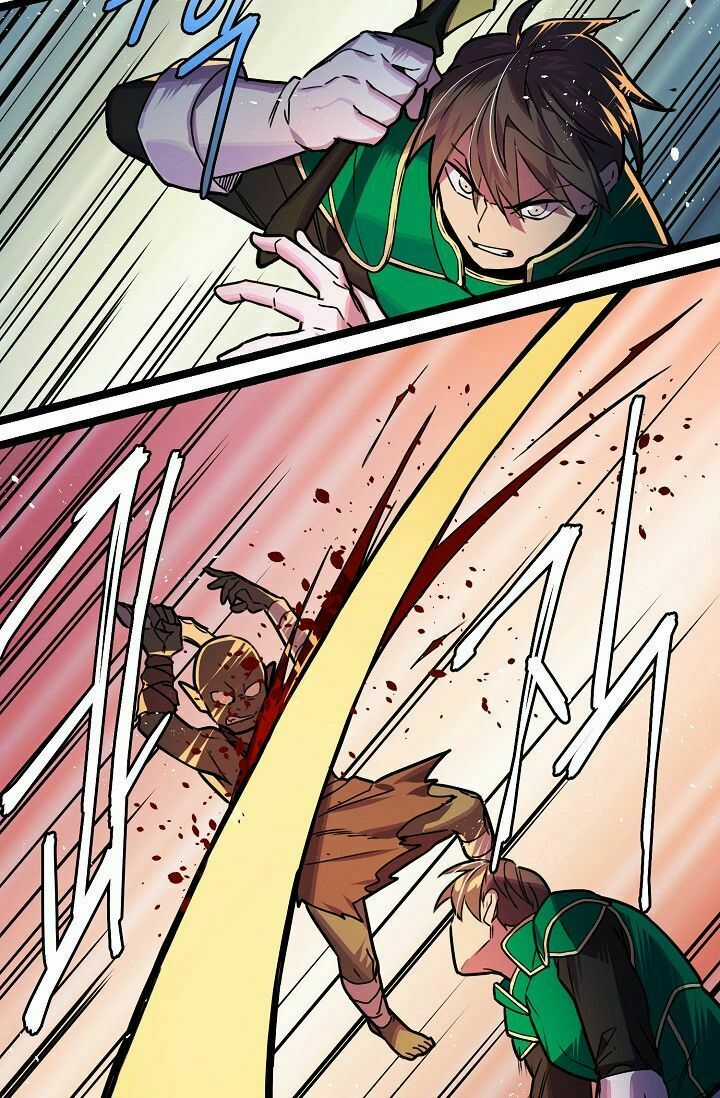 Sự Trở Lại Của Vị Thần Sức Mạnh Chapter 10 trang 18