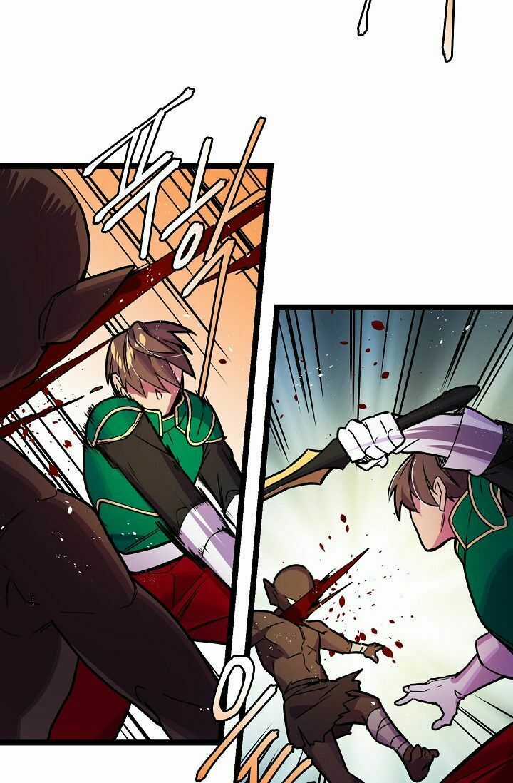 Sự Trở Lại Của Vị Thần Sức Mạnh Chapter 10 trang 22