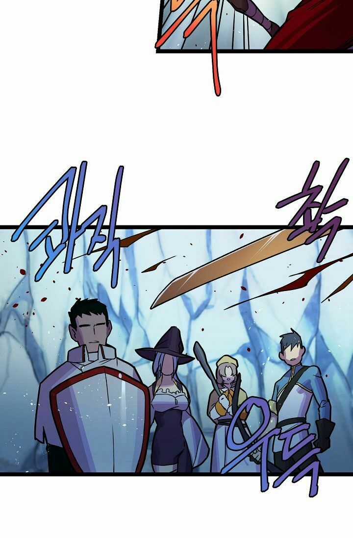 Sự Trở Lại Của Vị Thần Sức Mạnh Chapter 10 trang 23