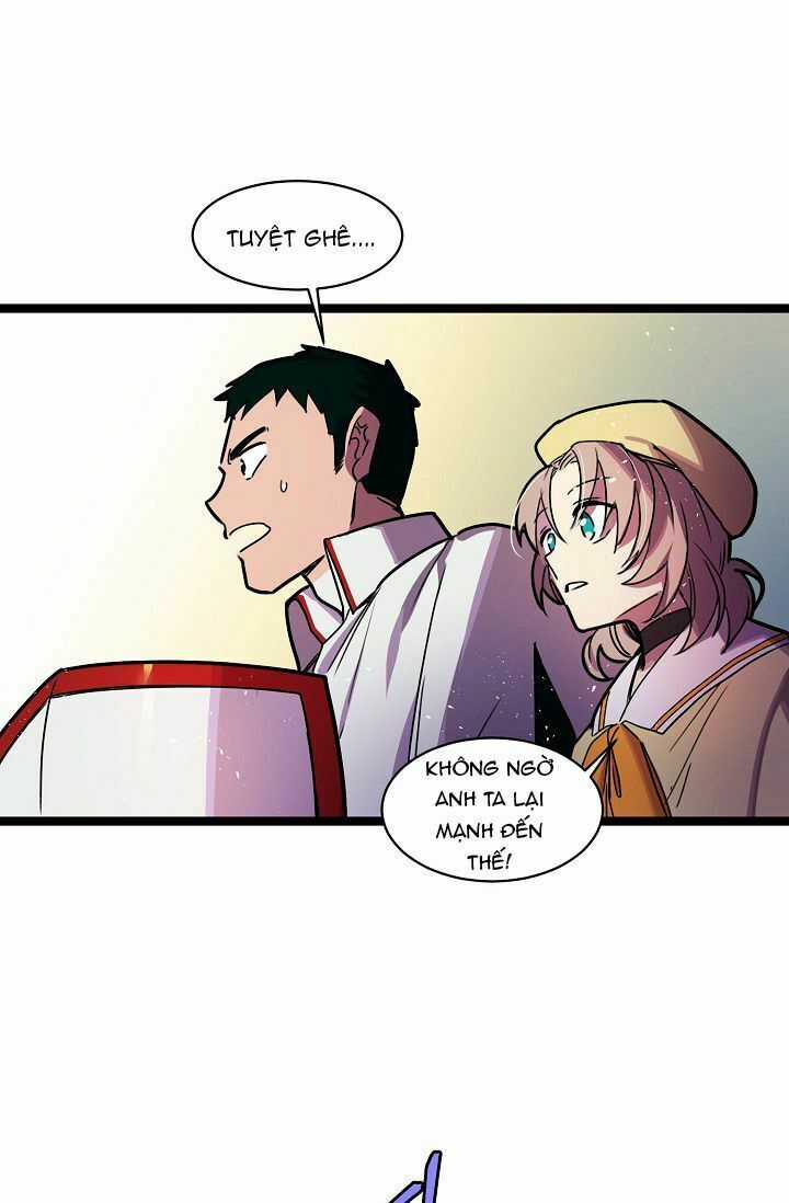 Sự Trở Lại Của Vị Thần Sức Mạnh Chapter 10 trang 24