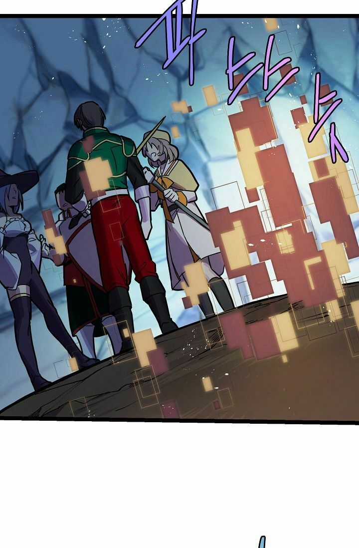 Sự Trở Lại Của Vị Thần Sức Mạnh Chapter 10 trang 25