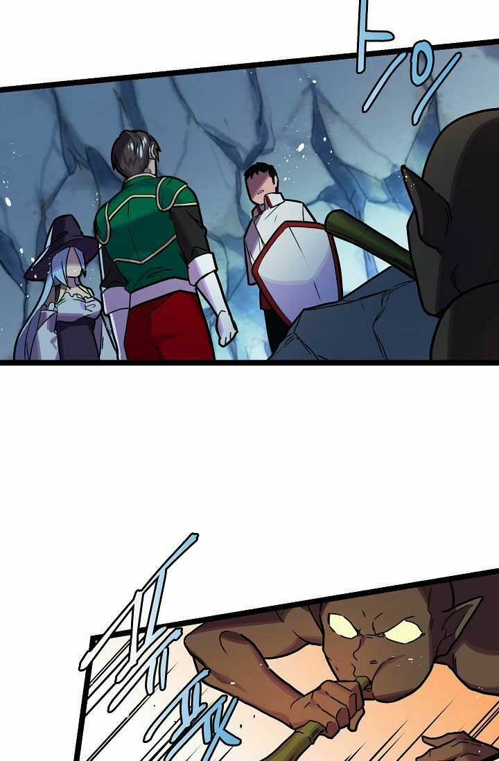 Sự Trở Lại Của Vị Thần Sức Mạnh Chapter 10 trang 26