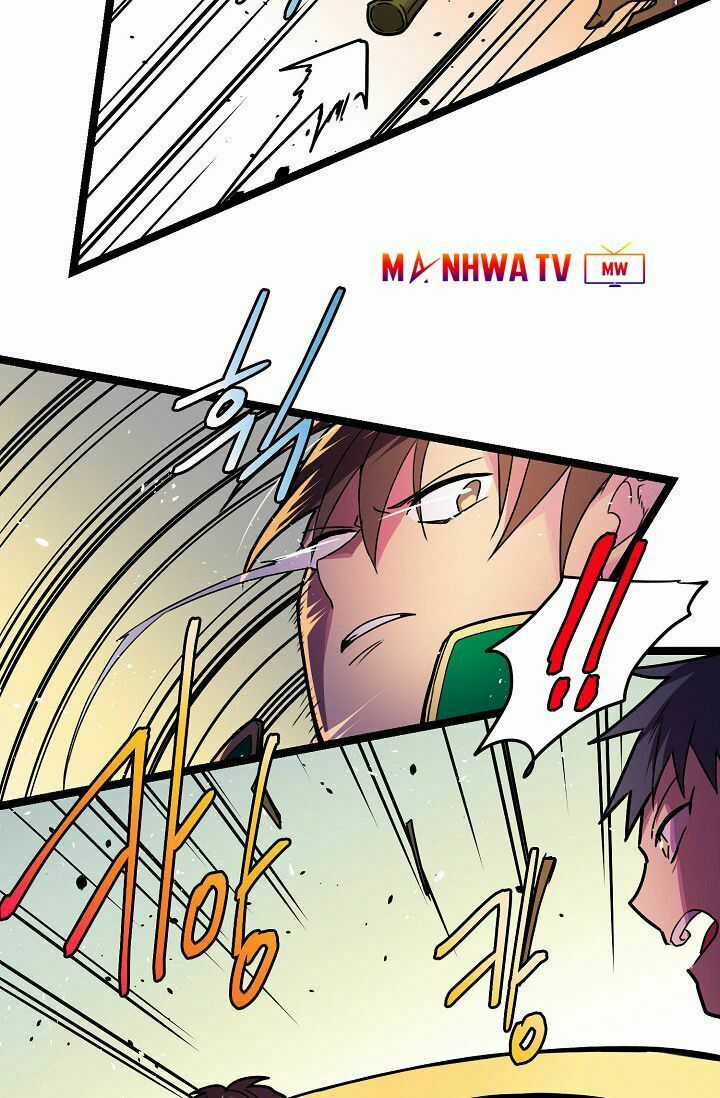 Sự Trở Lại Của Vị Thần Sức Mạnh Chapter 10 trang 27