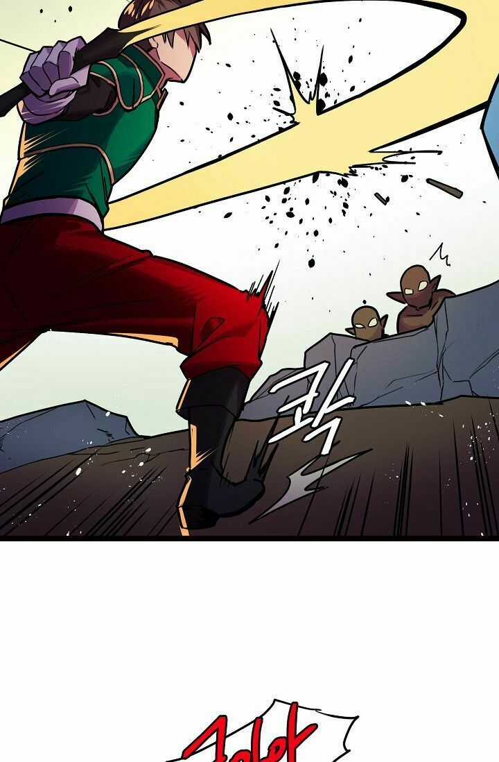 Sự Trở Lại Của Vị Thần Sức Mạnh Chapter 10 trang 28