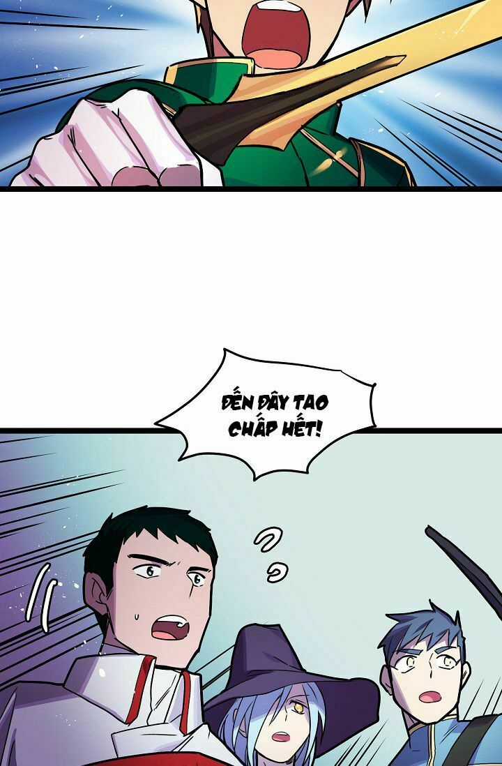 Sự Trở Lại Của Vị Thần Sức Mạnh Chapter 10 trang 30