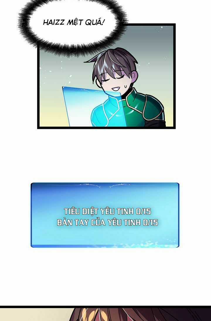 Sự Trở Lại Của Vị Thần Sức Mạnh Chapter 10 trang 33