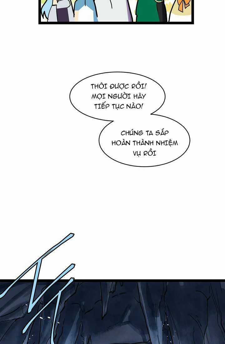 Sự Trở Lại Của Vị Thần Sức Mạnh Chapter 10 trang 39