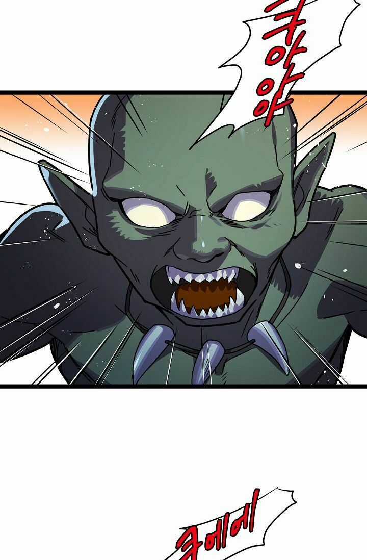 Sự Trở Lại Của Vị Thần Sức Mạnh Chapter 10 trang 4