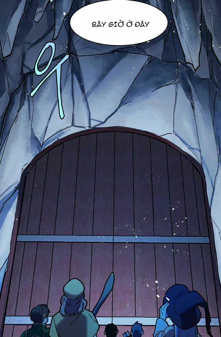 Sự Trở Lại Của Vị Thần Sức Mạnh Chapter 10 trang 40