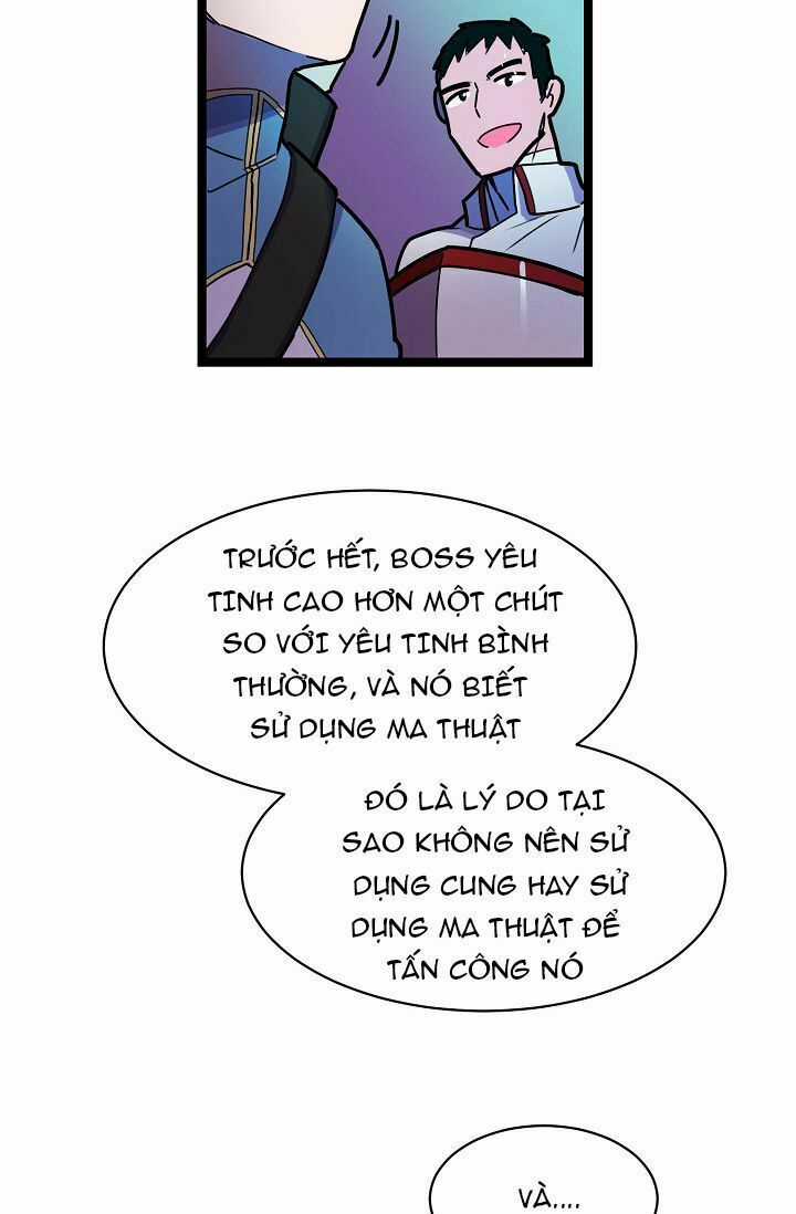 Sự Trở Lại Của Vị Thần Sức Mạnh Chapter 10 trang 42