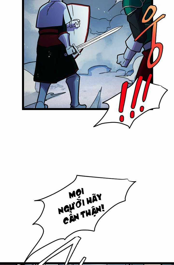 Sự Trở Lại Của Vị Thần Sức Mạnh Chapter 10 trang 47