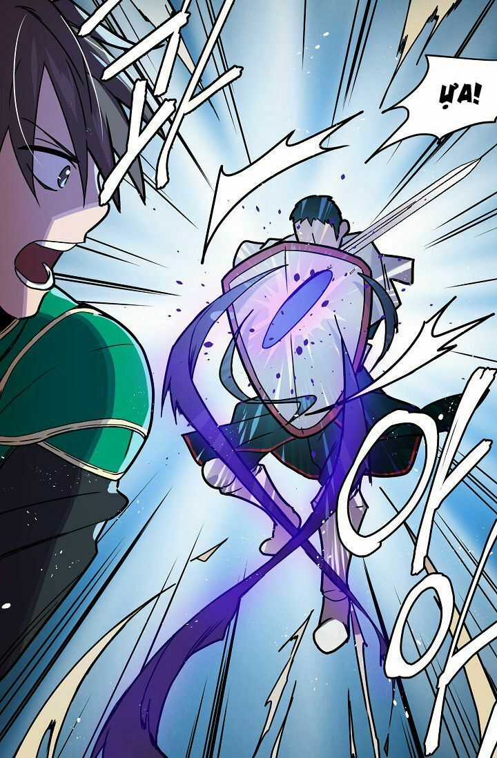 Sự Trở Lại Của Vị Thần Sức Mạnh Chapter 10 trang 48