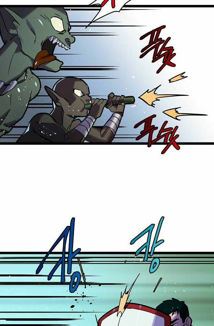 Sự Trở Lại Của Vị Thần Sức Mạnh Chapter 10 trang 5