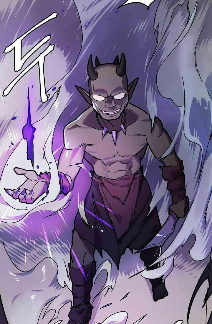 Sự Trở Lại Của Vị Thần Sức Mạnh Chapter 10 trang 51