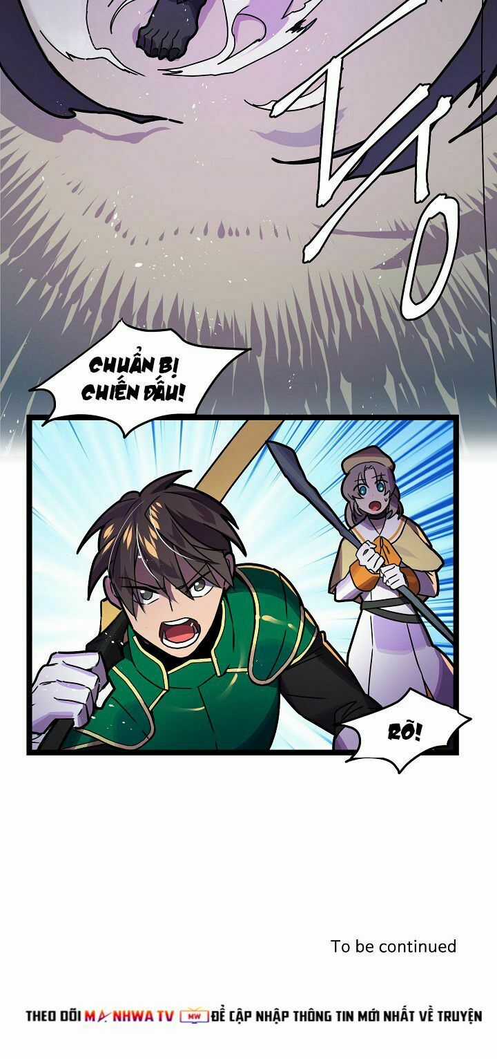 Sự Trở Lại Của Vị Thần Sức Mạnh Chapter 10 trang 52