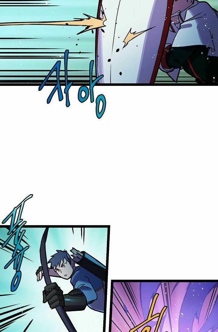 Sự Trở Lại Của Vị Thần Sức Mạnh Chapter 10 trang 6