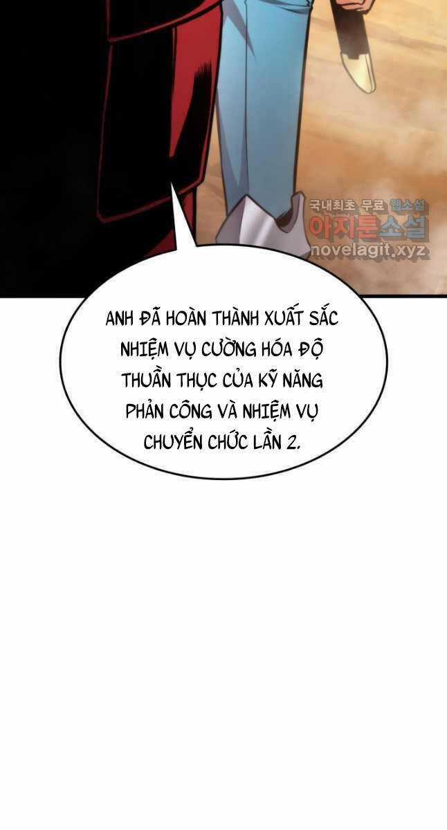 Sự Trở Lại Của Vị Thần Sức Mạnh Chapter 100 trang 107