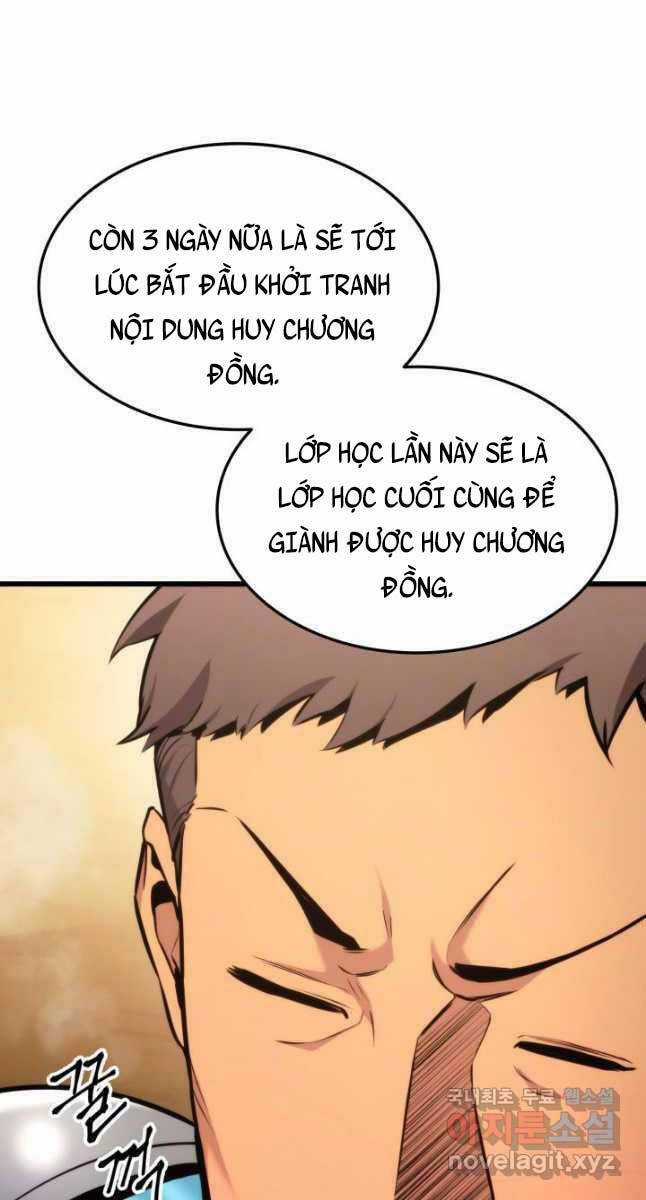 Sự Trở Lại Của Vị Thần Sức Mạnh Chapter 100 trang 108