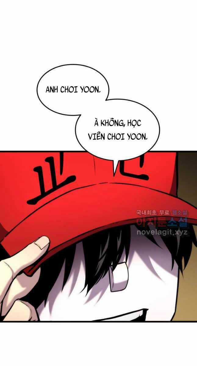 Sự Trở Lại Của Vị Thần Sức Mạnh Chapter 100 trang 110