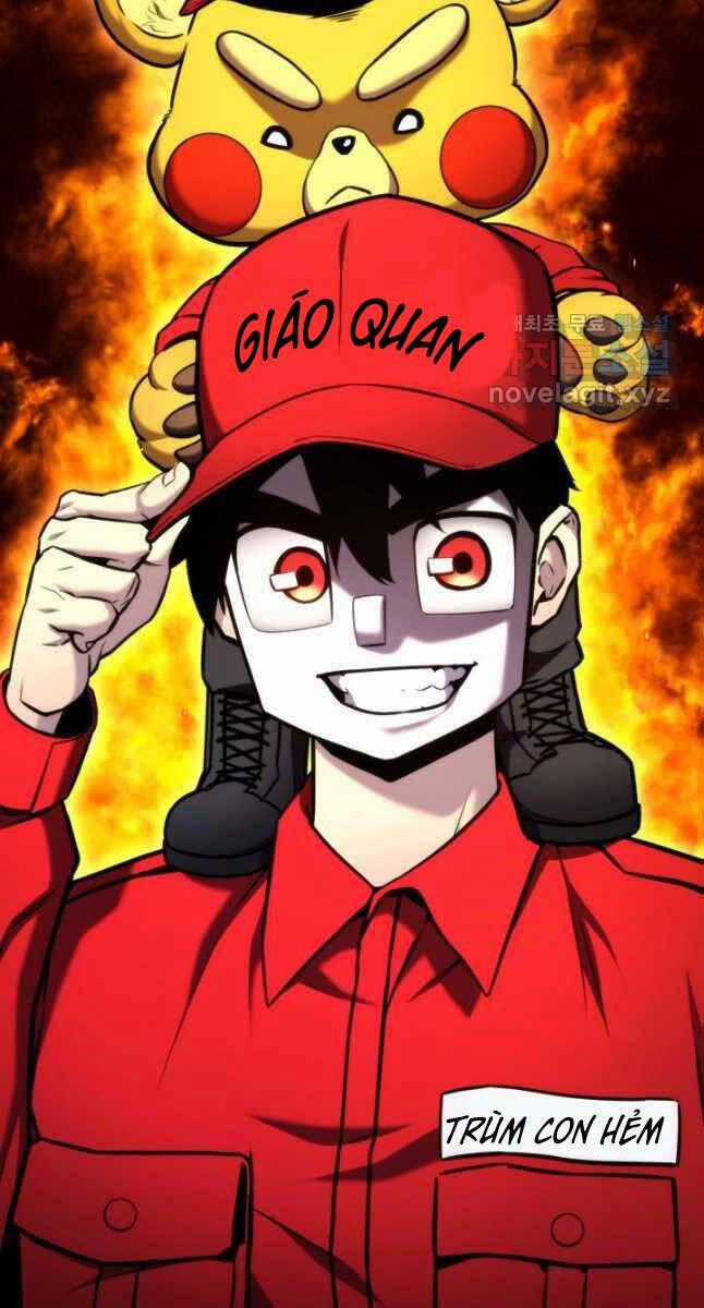 Sự Trở Lại Của Vị Thần Sức Mạnh Chapter 100 trang 112