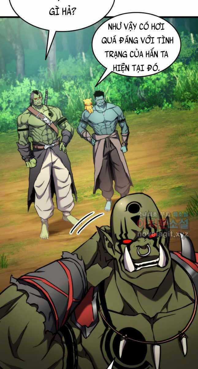 Sự Trở Lại Của Vị Thần Sức Mạnh Chapter 100 trang 18