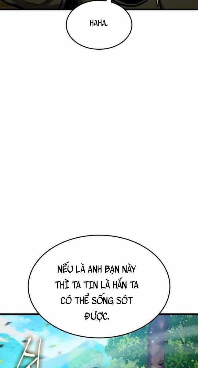 Sự Trở Lại Của Vị Thần Sức Mạnh Chapter 100 trang 19