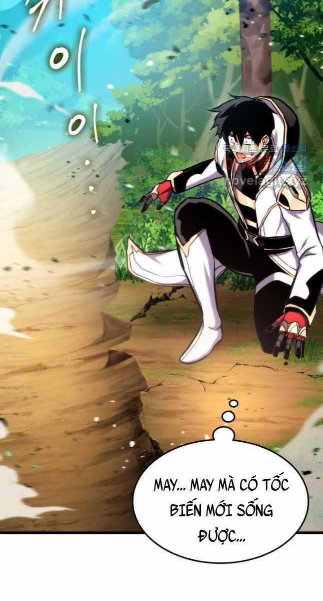 Sự Trở Lại Của Vị Thần Sức Mạnh Chapter 100 trang 20