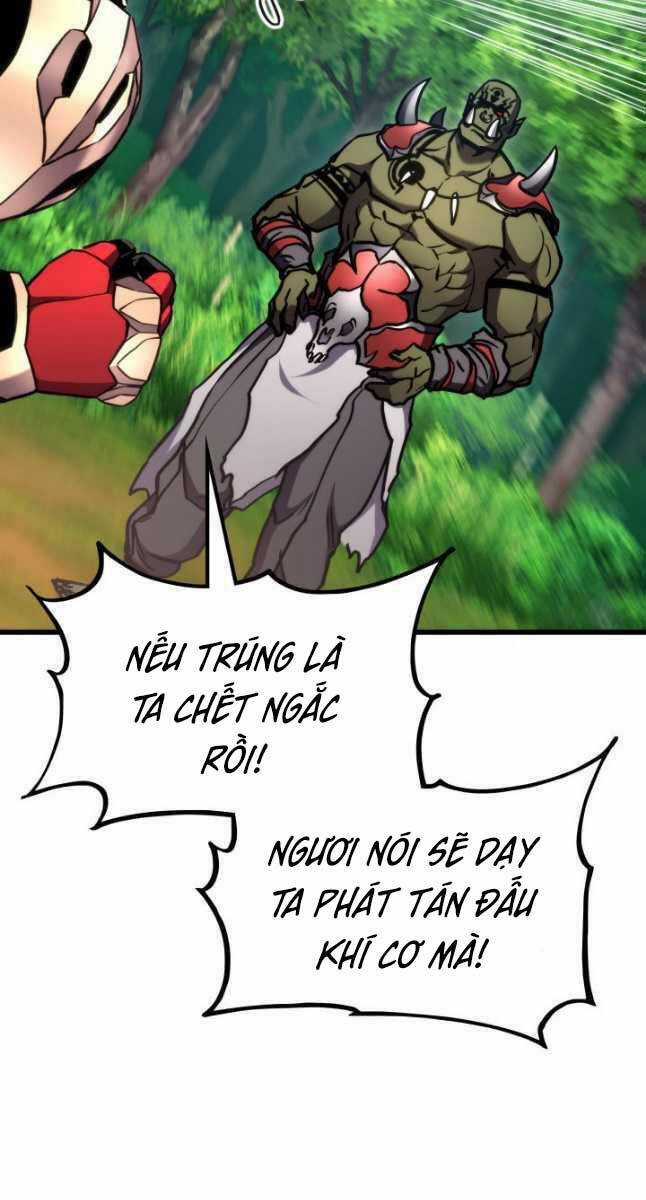 Sự Trở Lại Của Vị Thần Sức Mạnh Chapter 100 trang 22