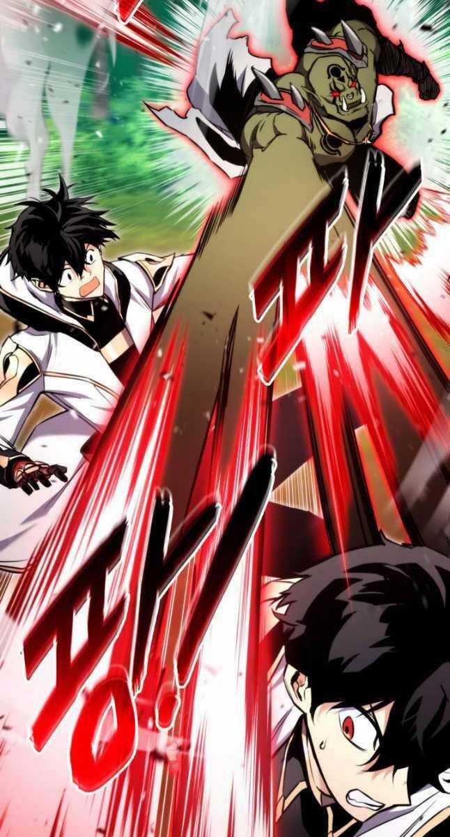 Sự Trở Lại Của Vị Thần Sức Mạnh Chapter 100 trang 30