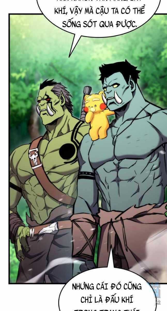 Sự Trở Lại Của Vị Thần Sức Mạnh Chapter 100 trang 32