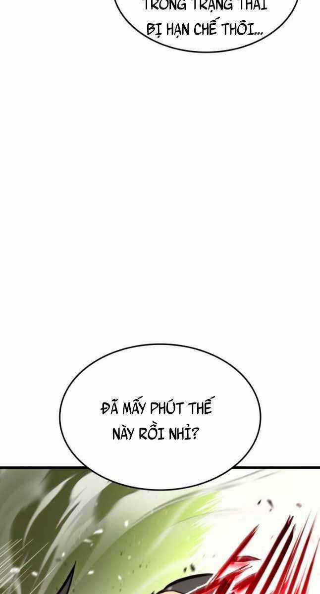 Sự Trở Lại Của Vị Thần Sức Mạnh Chapter 100 trang 33