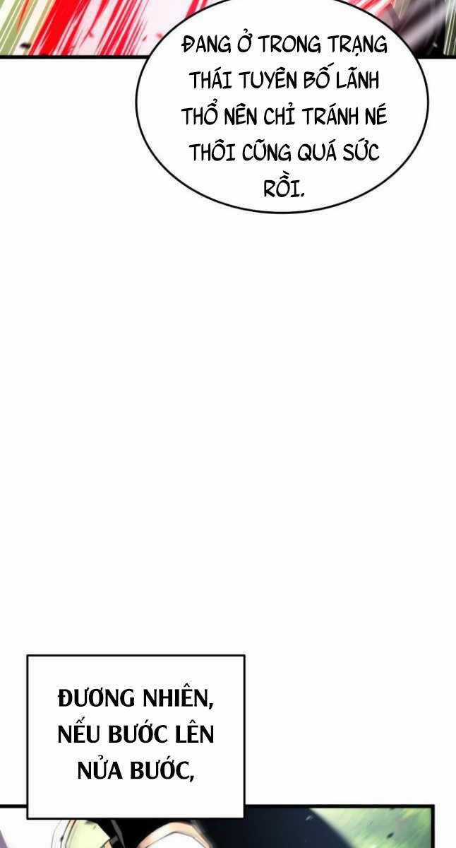 Sự Trở Lại Của Vị Thần Sức Mạnh Chapter 100 trang 35